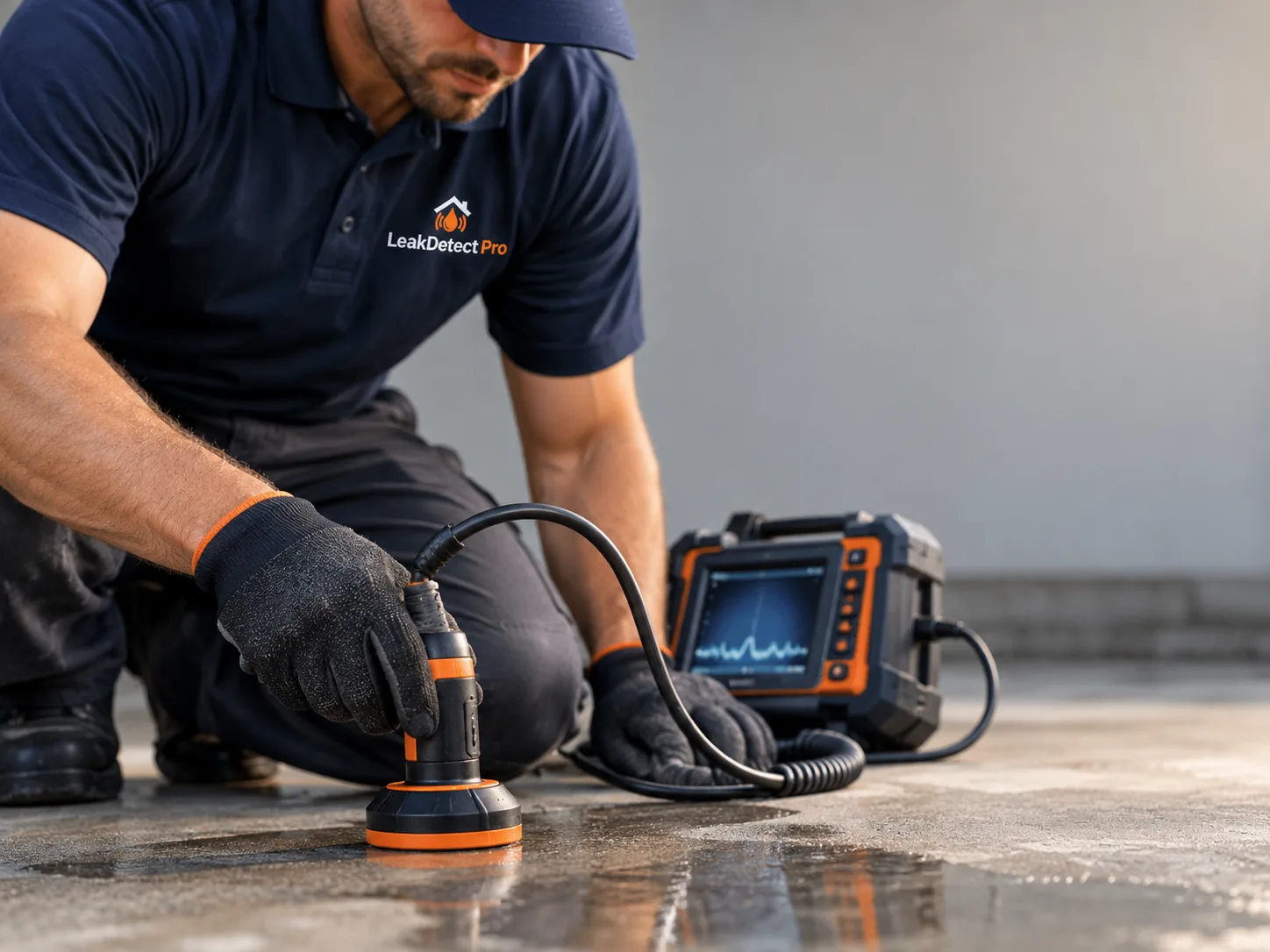 Flat Roof Analysis in Glens Falls, NY